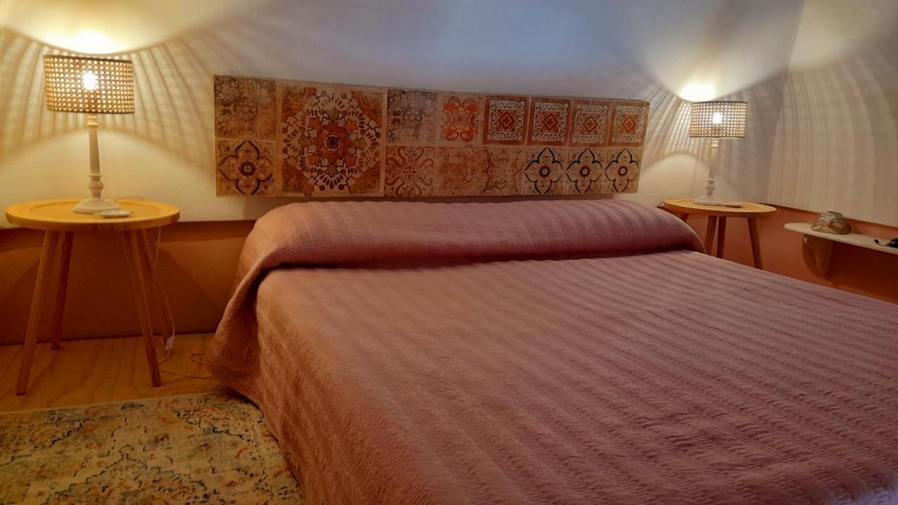 B&B Luxury Villa Olimpia Home Restaurant Selva Di Fasano Eksteriør billede